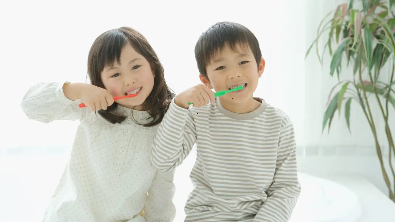 K-Beauty For Your Teeth: Is Korea’s 3-3-3 Brushing Rule Too Much Of A Good Thing?