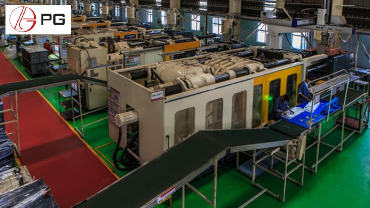 PG Electroplast Posts Strong Quarterly Performance and Leadership Continuity