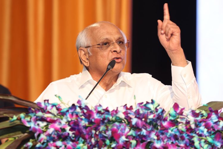 Tourism, Transit, Transformation—CM Patel Charts Gujarat’s Growth Map