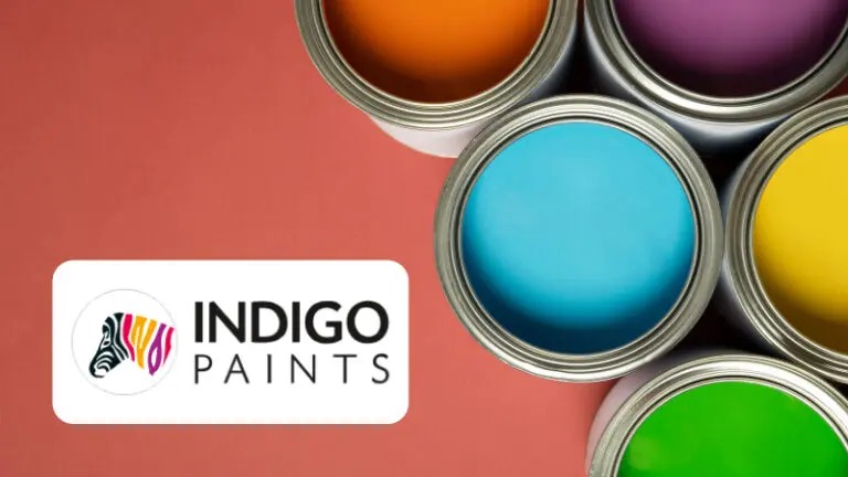 Indigo Paints Ltd Reports ₹3.59 Billion Revenue; Net Profit at ₹363.8 Million in Q3 FY26
