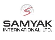 Samyak International Announces Strategic Disinvestment in Digital Micron Roto Print