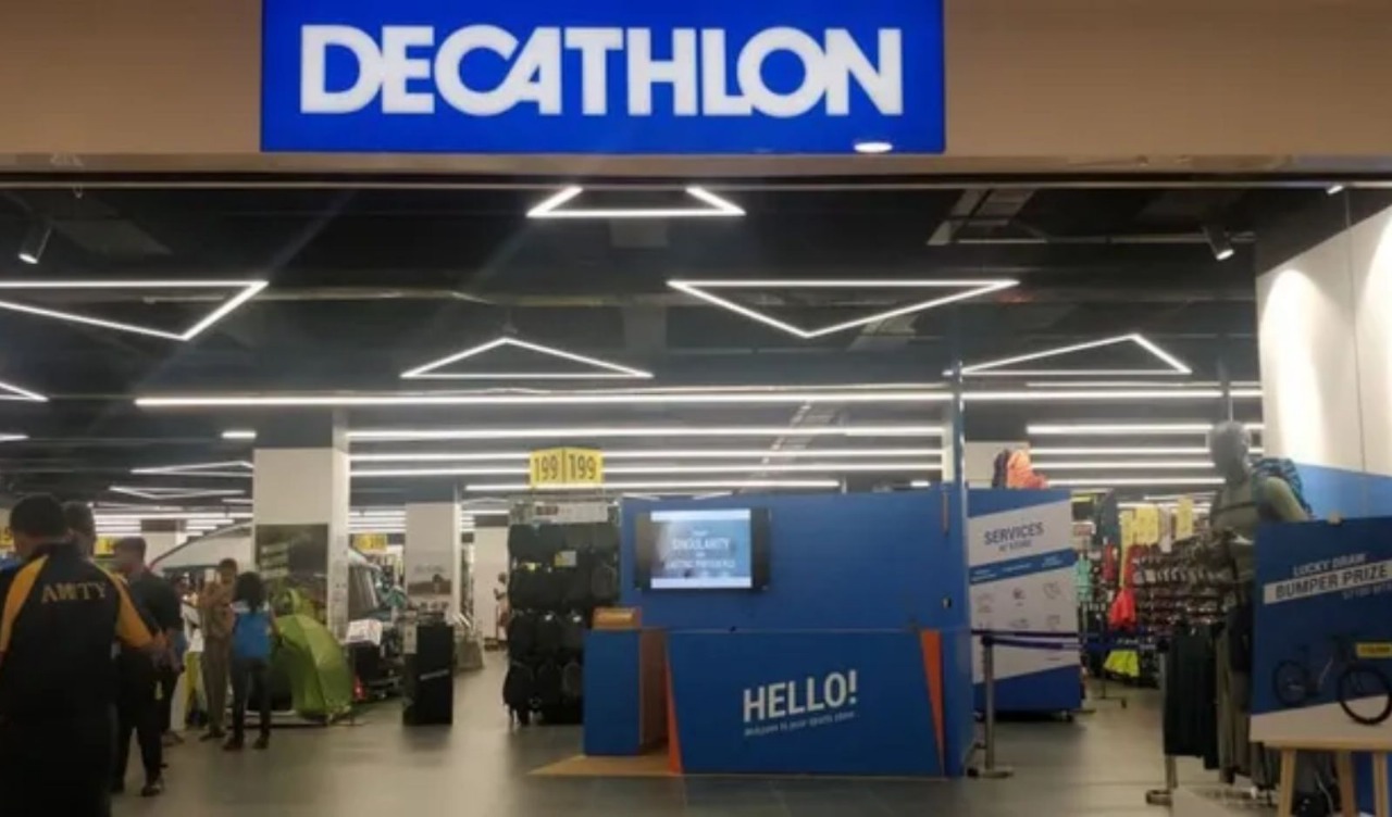 Decathlon Doubles Down on India: $3 Billion Sourcing Push and 300,000 Jobs Signal Manufacturing Revolution