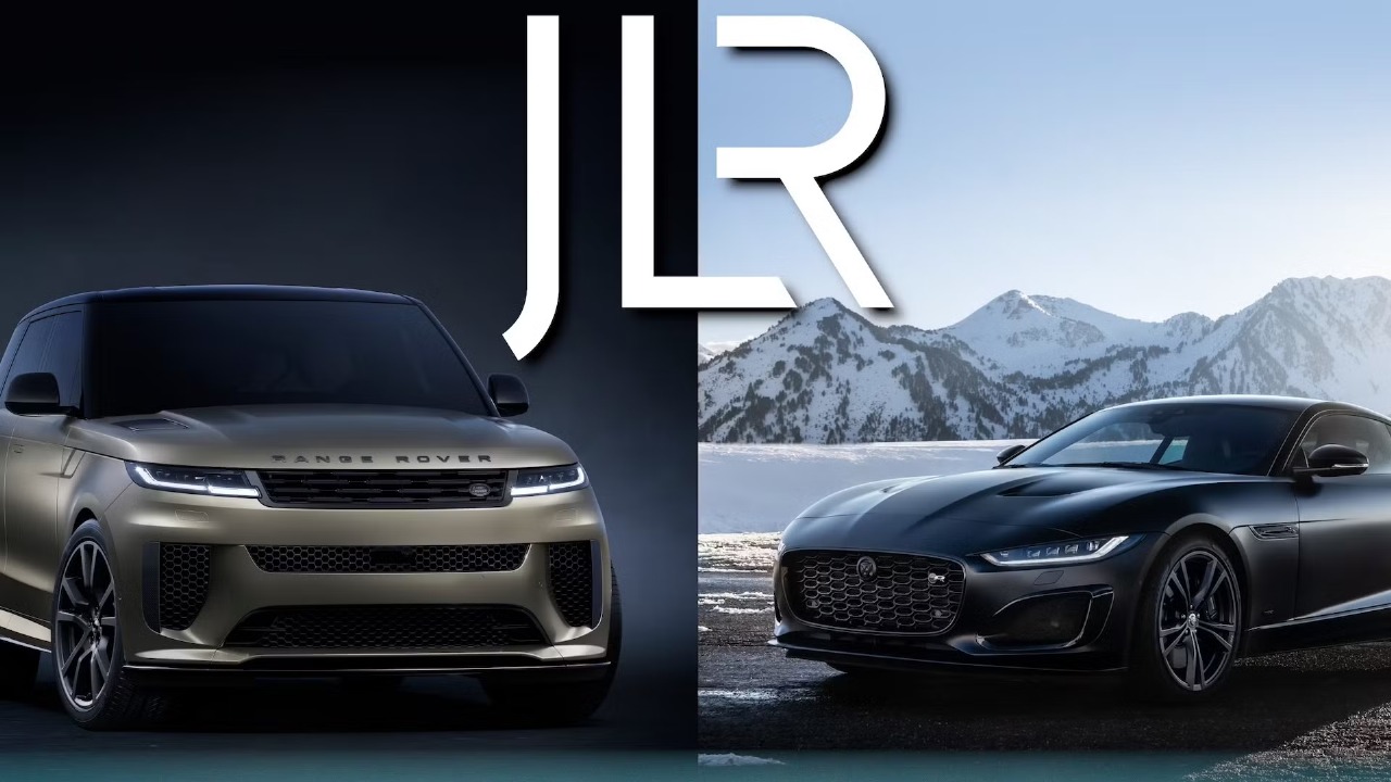 JLR Confirms No Customer Data Breach But Retail And Production Severely Disrupted Following Cyber Incident