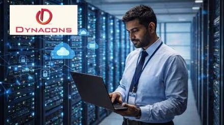 Dynacons Systems Secures ₹7.51 Billion RBI Cloud Infrastructure Order