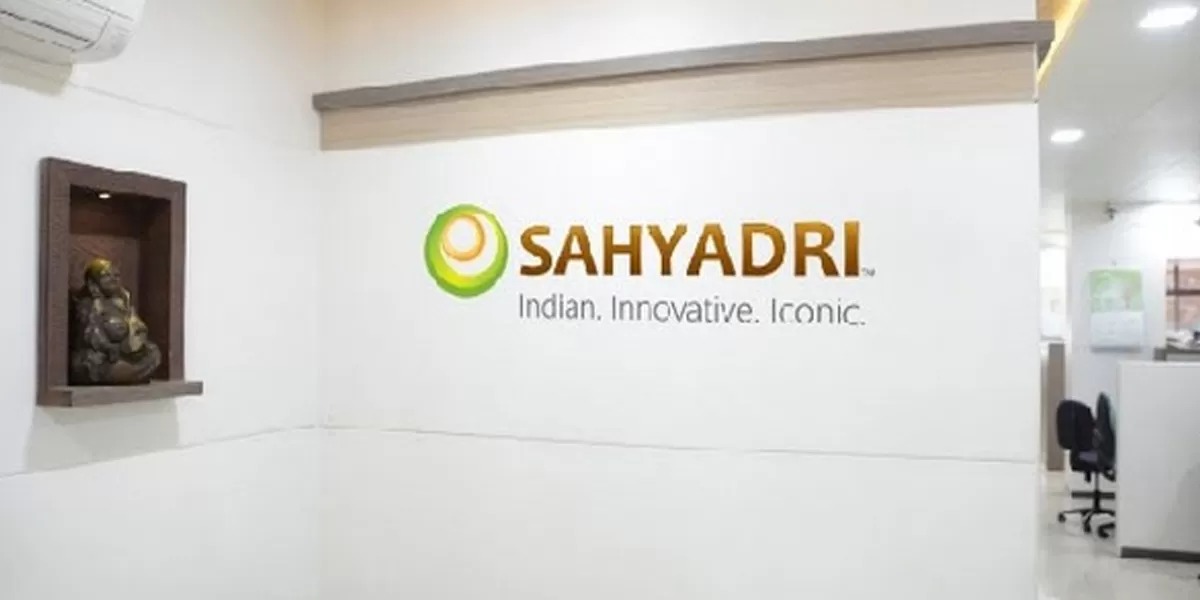 Sahyadri Industries Reports Strong September Quarter: Sales at ₹1.24 Billion, Net Profit ₹27.1 Million