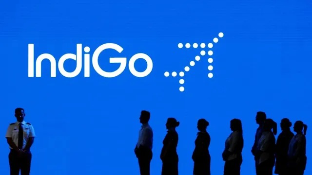 IndiGo Airlines Reports 18% Drop in Q3 Net Profit Amid Rising Costs