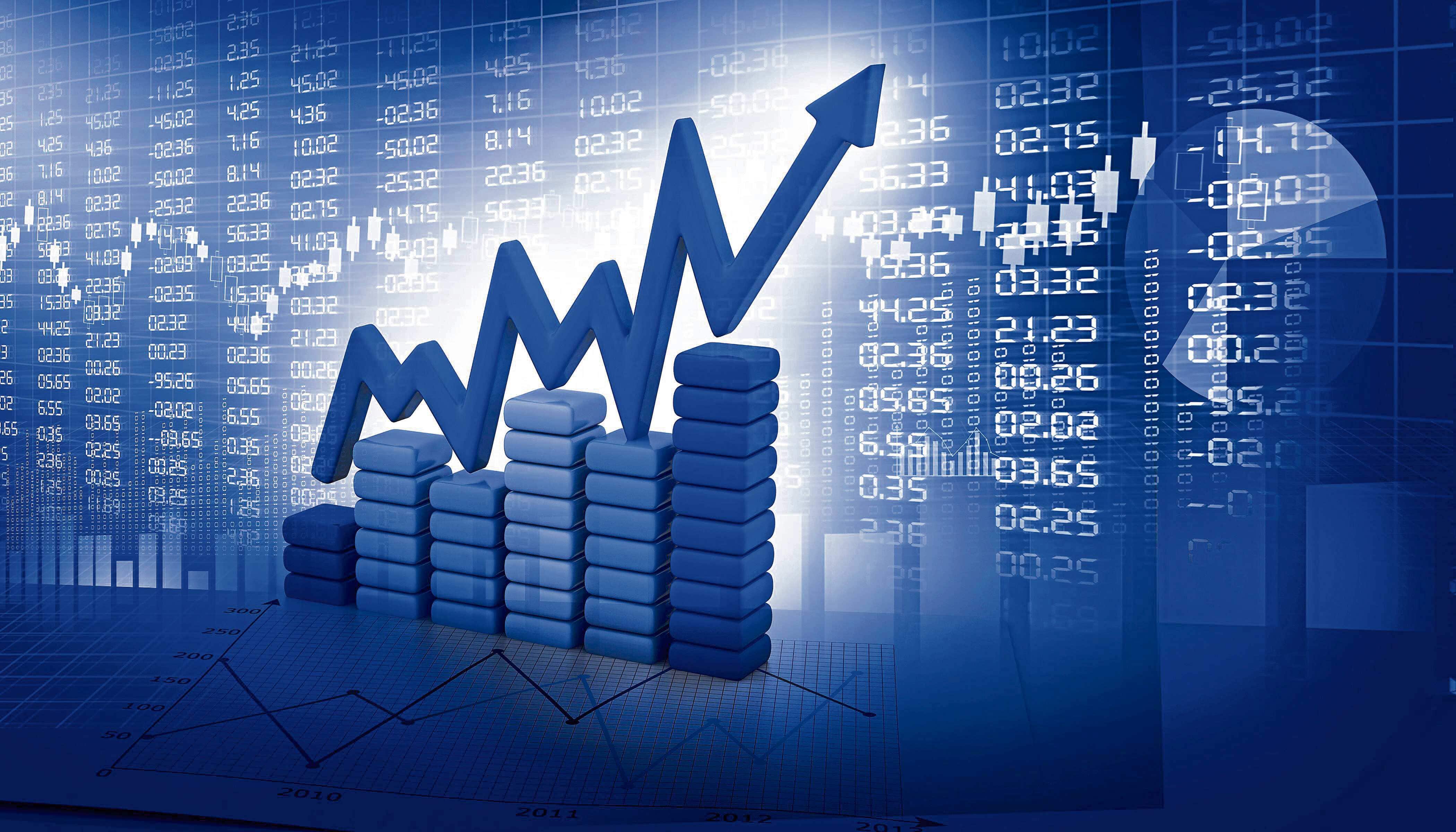 Gift Nifty Signals Gap-Down Open; Three Defensive Stocks to Watch