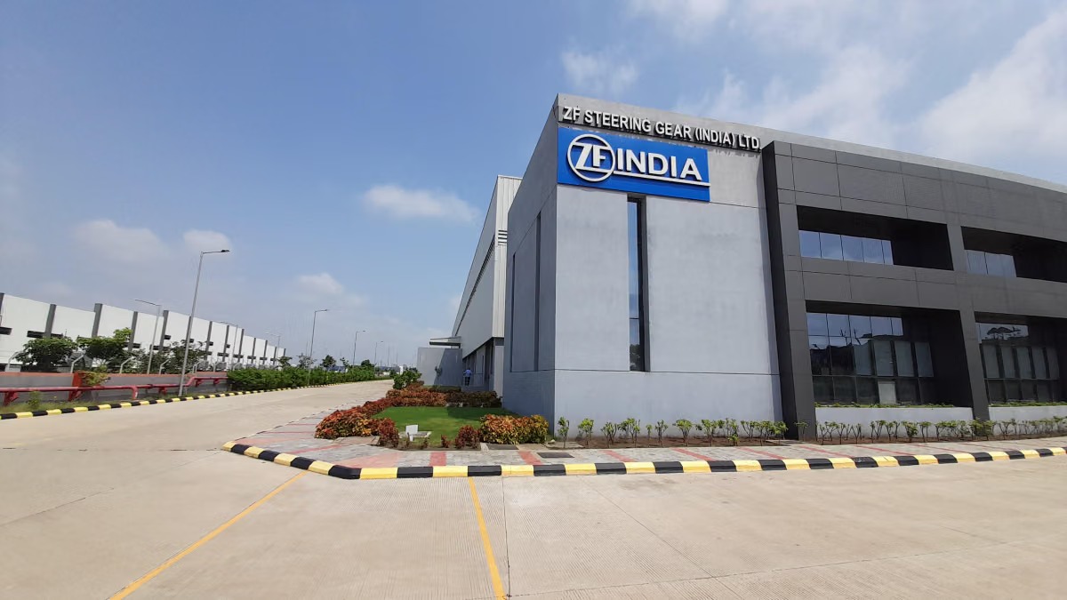 Building for the Future: ZF Steering Gear Acquires Land for Aluminium Production