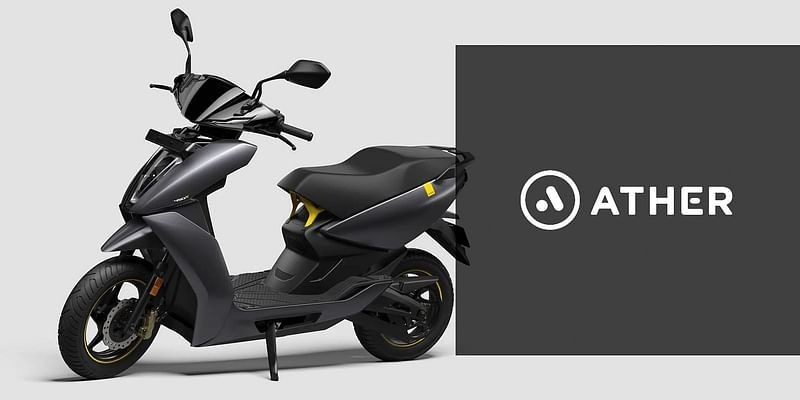 Ather Energy Powers Ahead: Adds 400 Fast Charging Points in Maharashtra, Strengthens EV Backbone