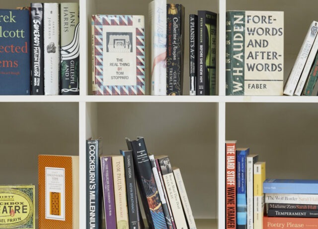 The Best of the Best: Uncovering the Top 30 Fiction Books of the Last 30 Years