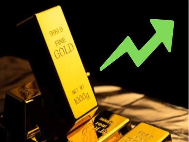 Gold Keeps Climbing: What’s Really Fueling Its Third Straight Weekly Gain?