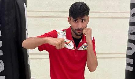 Punching Their Way to Glory: Sachin & Vishal Storm into World Cup Boxing Semis
