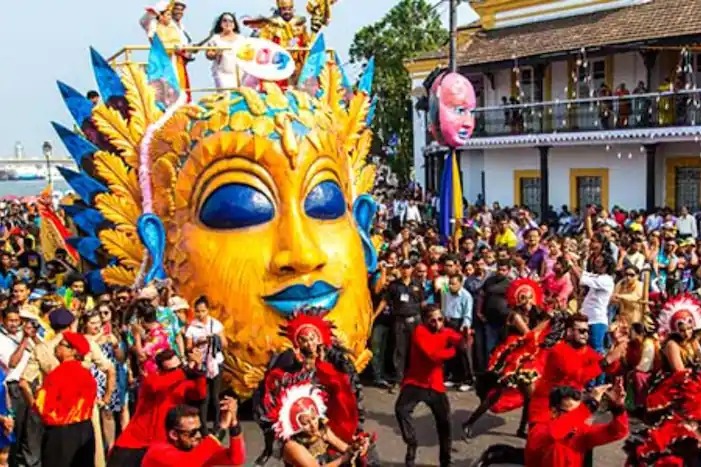 Experience the Magic of Goa in February: 8 Irresistible Reasons to Visit