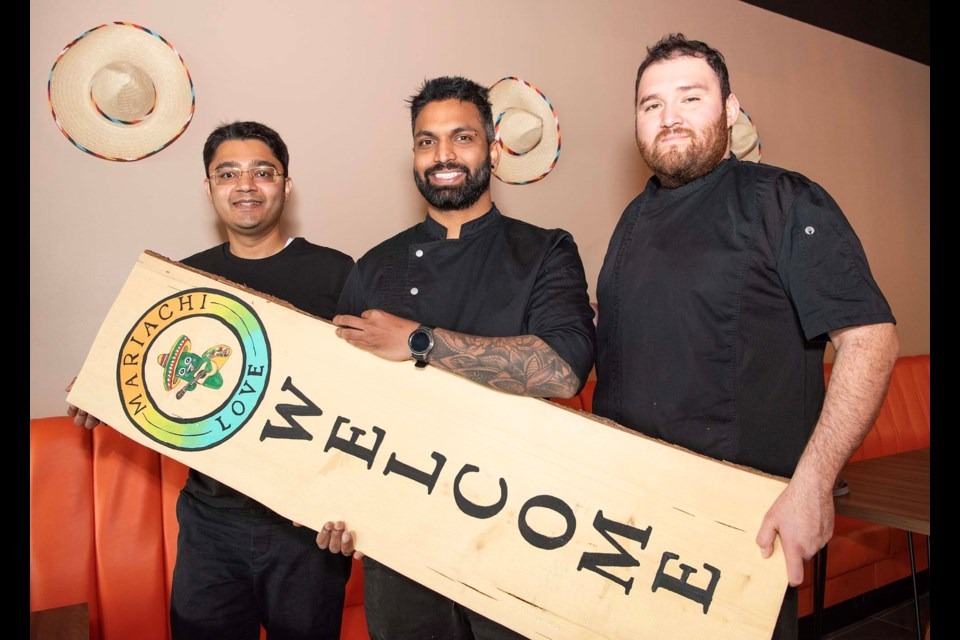 Tastes of India and Mexico Arrive in St. Albert, Bringing Authentic Flavors to Local Diners