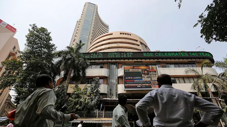 Trading Up! BSE Rewards Shareholders with 2:1 Bonus Share Issue