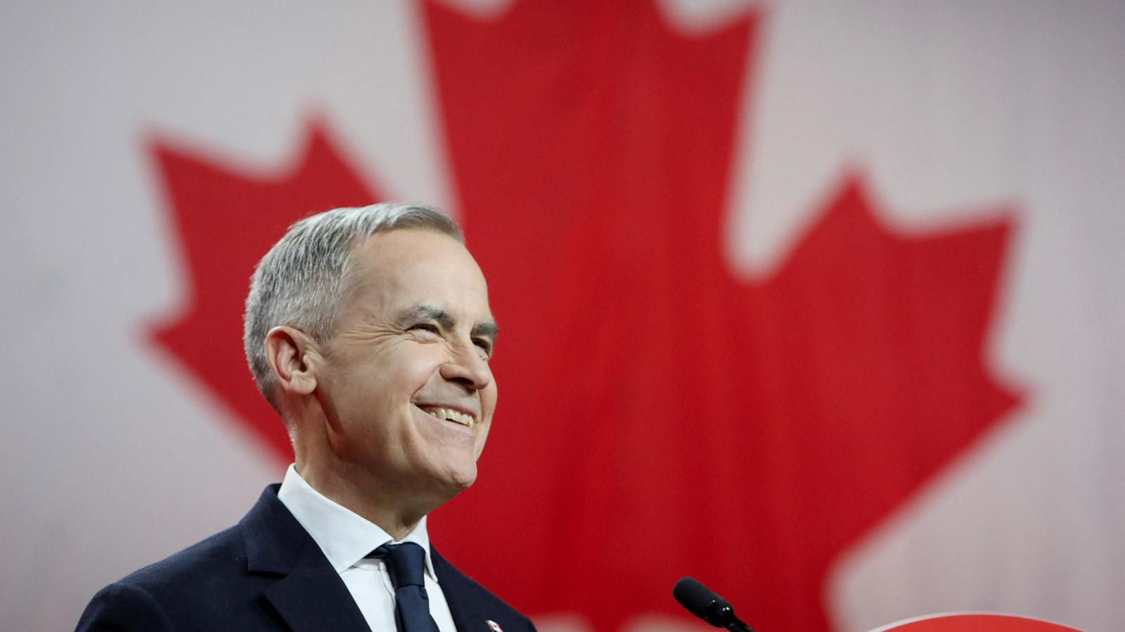 Mark Carney as Canada’s PM: A New Chapter for India-Canada Trade Relations