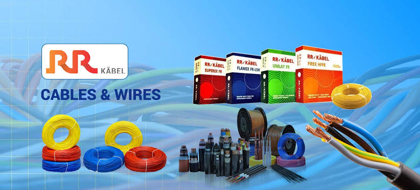 Dividends and Dynamo Growth: RR Kabel’s Q4 Results and Expansion Electrify Investors