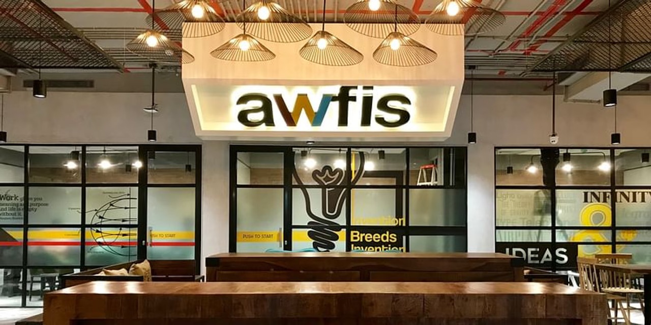 Awfis Space Solutions Books a Profitable Quarter with ₹3.35 Billion Revenue Surge