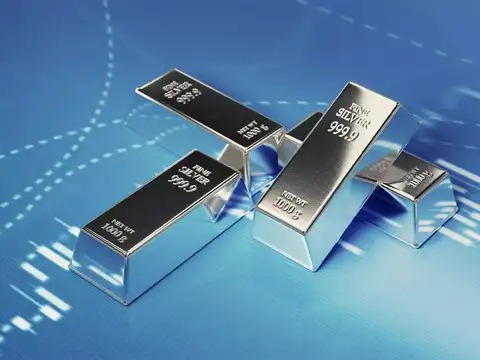 Shine On: Silver Hits 14-Year High and It’s Just Getting Started