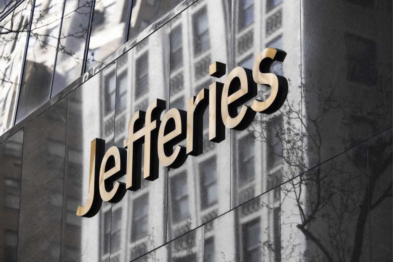 Jefferies Identifies Three Metal Stocks With 23 Percent Upside Potential