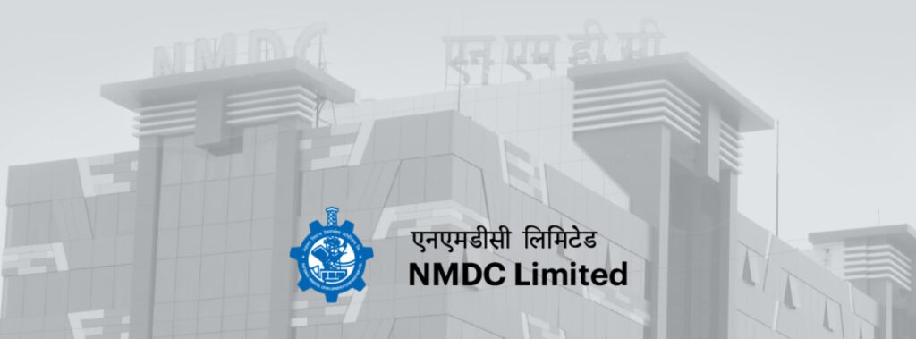 NMDC June Iron Ore Output Surges 44% to 5.15 MT, Beating Seasonal Headwinds