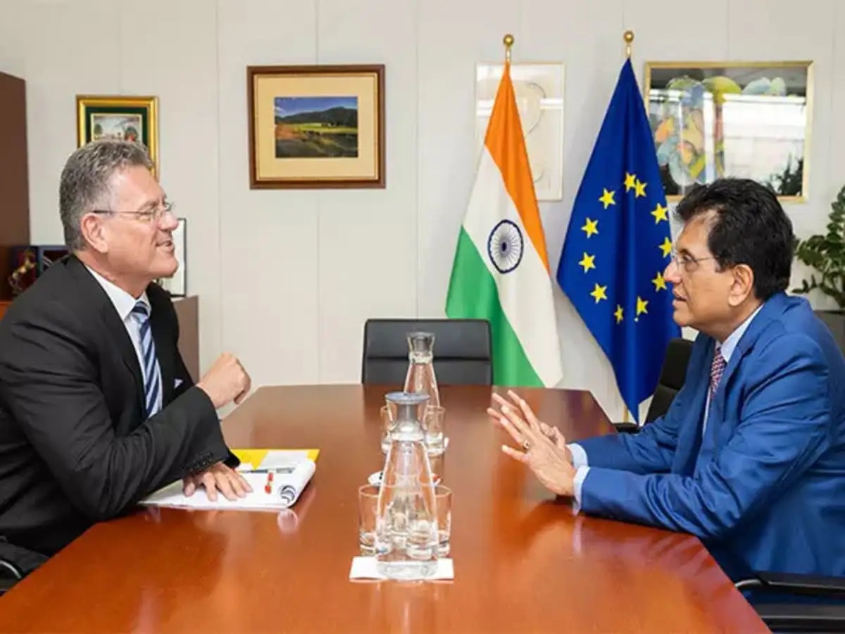 FTA Gets Fresh Legs: India And NZ Dive Into Round Four With Big Goals