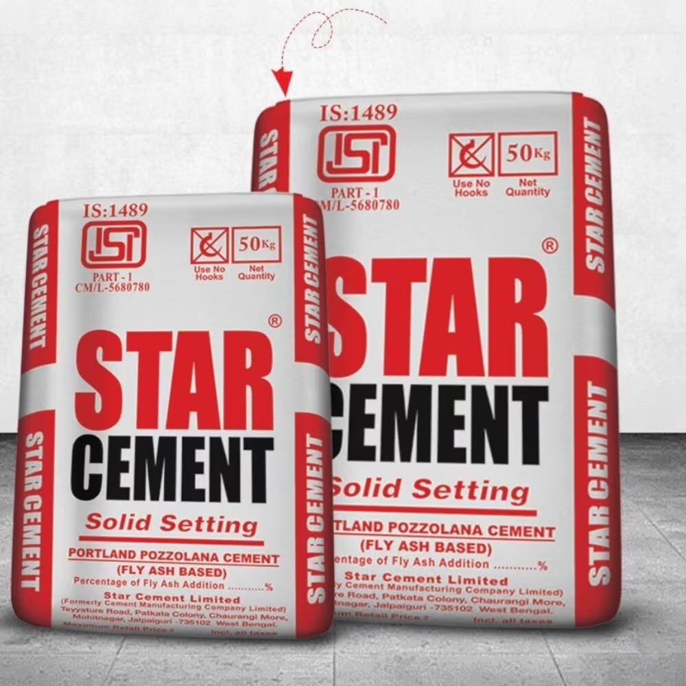 Star Cement Exempted From Mineral Cess Under New Act