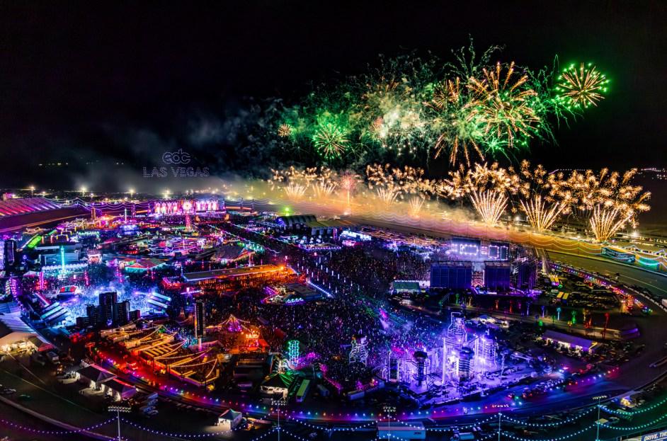 From Vegas to Your Venue: How to Catch EDC’s Electric Beats Live and Free