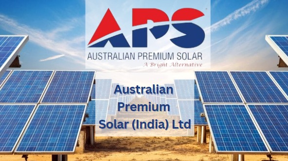Australian Premium Solar Secures 1.09 Billion Rupees Order, Boosting Renewable Energy Prospects
