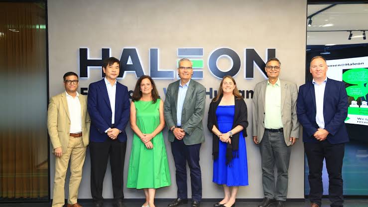 New Haleon India Site Set to Open in Early 2028 With 500 Jobs