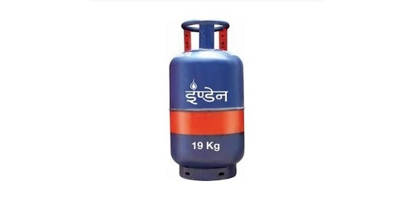 Indian Oil Cuts Commercial Indane LPG Price to 2,930 Rupees in Delhi