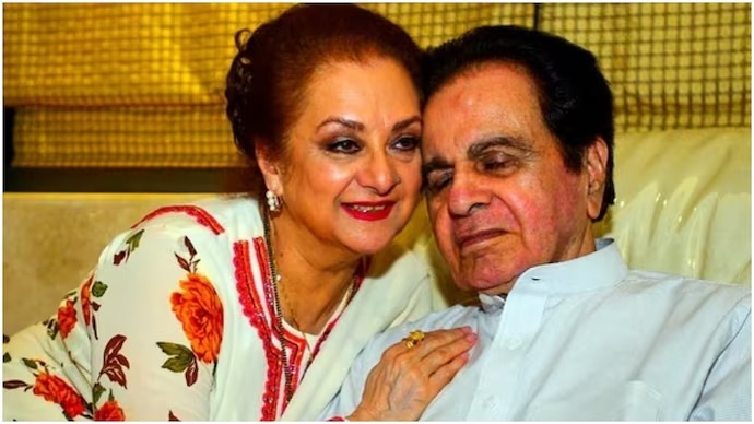 Saira Banu's Heartfelt Tribute: Remembering Dilip Kumar's Powerful Message of Equality on Republic Day