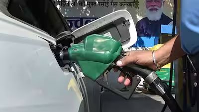Maruti Faces Legal Fuel Over E20 Dispute