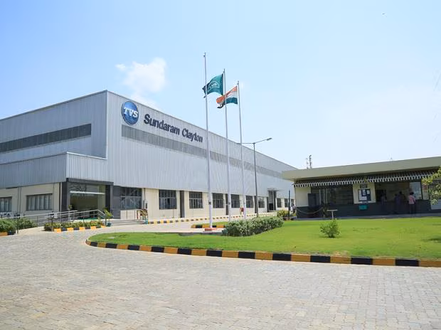 Sundaram-Clayton Expands Manufacturing: New Die-Casting Facility Begins Operations in Tamil Nadu