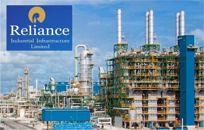 Reliance Industrial Infrastructure Suggests ₹3.50 Dividend per Share as Profits Are Strong