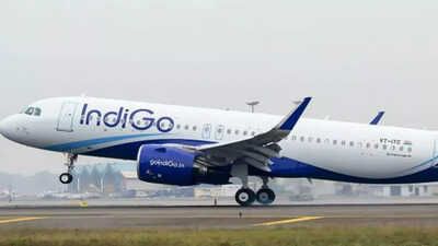 How Is IndiGo Helping Stranded Passengers During Gulf Travel Restrictions?