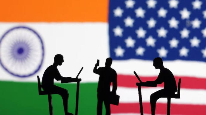 India Offers 'Forward Most-Favoured-Nation' Clause to Bolster US Trade Talks