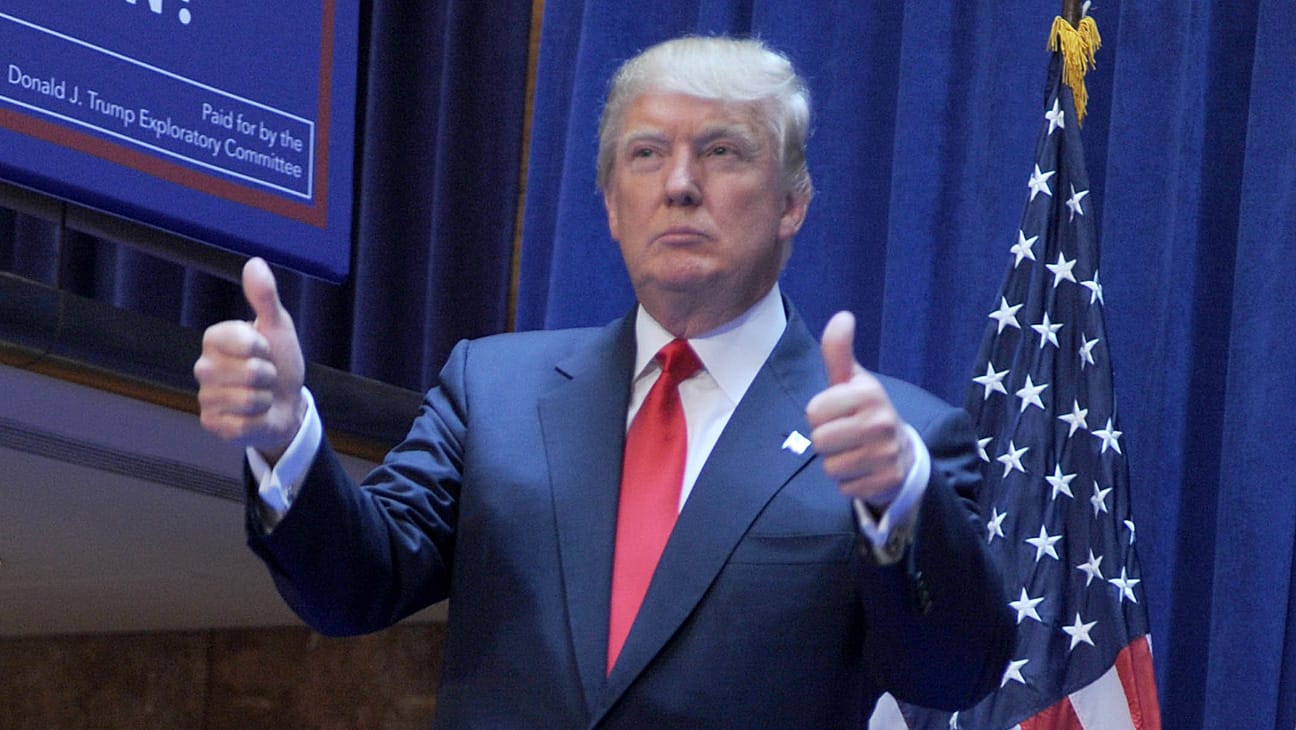 Trump's Impact on International Bargaining Theory Remains Uncertain