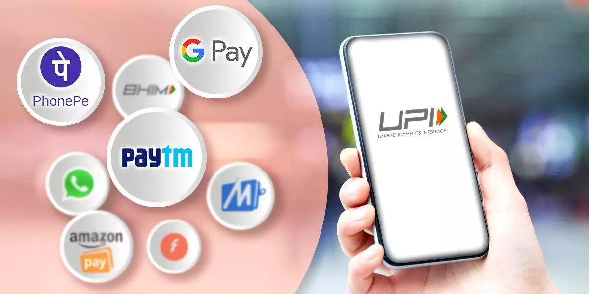 SBI’s High-Stakes Call for a ‘Desi’ UPI App to Take Charge of India’s Digital Future