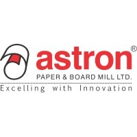 Astron Paper Receives Clarity From ICICI Bank On Account Status