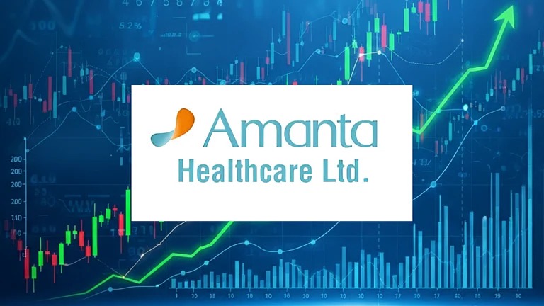 Amanta Healthcare IPO: Muted Debut Expected Despite Strong Subscription Buzz