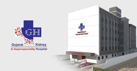 Full Control, Bigger Vision: Gujarat Kidney Takes Over Harmony Medicare, Seals Ashwini Centre Deal