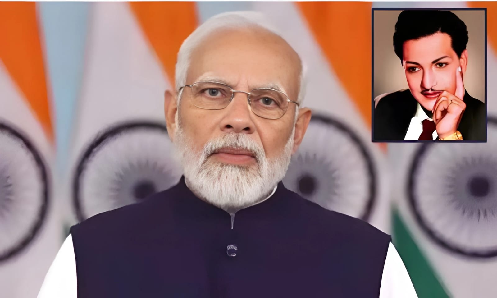 Legacy Of A Legend: PM Modi Hails NTR’s Enduring Inspiration