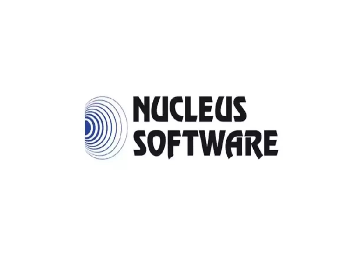 Nucleus Software Exports Faces 42% Share Price Decline Over the Year