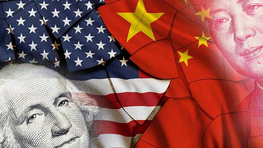 China Grants Tariff Exemptions on Key US Goods, Signaling Bid to Ease Trade War Strain