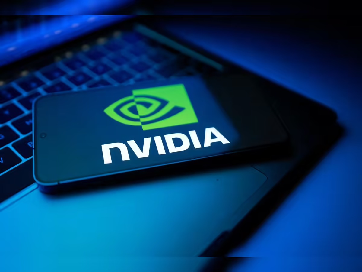 Nvidia Breaks Records: First Company to Hit $5 Trillion Market Value