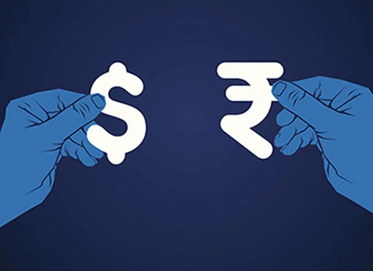 Indian Rupee Opens Steady at 85.64 per U.S. Dollar Amid Global Cues