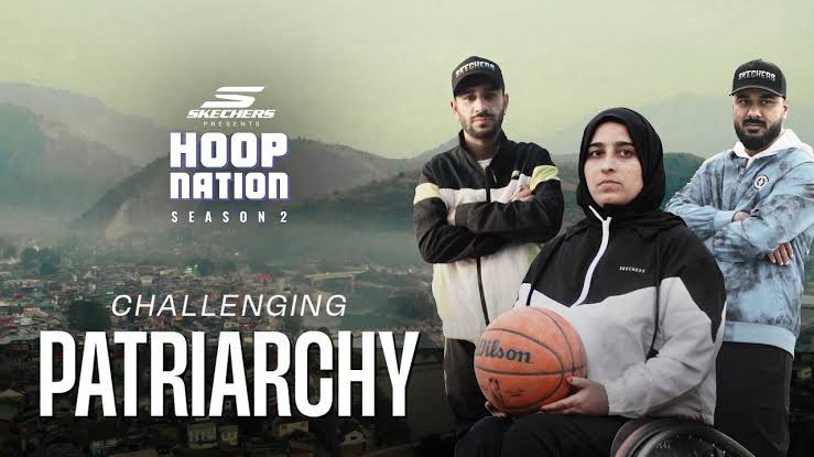 Hoops & Hip-Hop: NBA’s ‘Hoop Nation’ Returns with Fresh Indian Stories