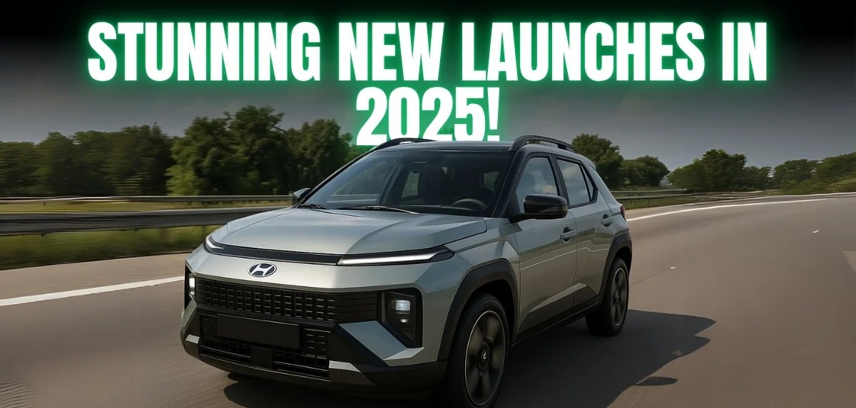 EV-olution Accelerates: 6 Flagship Launches Set to Electrify Indian Roads in 2025