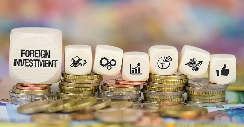 Geopolitical Heat Sparks Market Chill: FPIs Reverse Course In Just Four Sessions